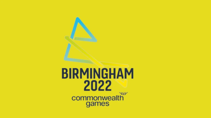 Commonwealth Games 2022 Login